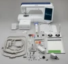 Brand New Luminaire Innovis XP1 Sewing , Luminaire 3 Innovis XP3 Embroidery & Quilting Machine Ready to ship