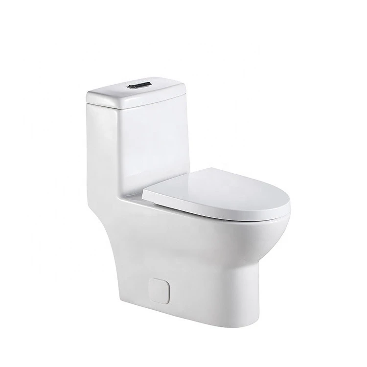 Brand New Sanitary Ware One Piece WC Toilets With CUPC Certificate 3.3L- 4.5L