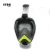 Import Brand new swimming snorkel mask go pro with high quality from China