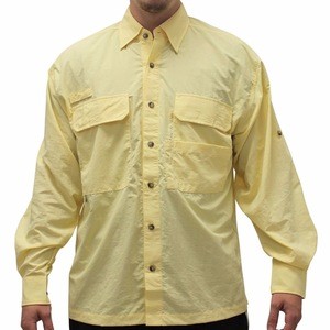 breathable vented fishing shirts wholesale tournament fishing shirts
