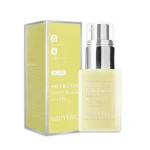 BREYLEE shea butter oil free face cream lotion