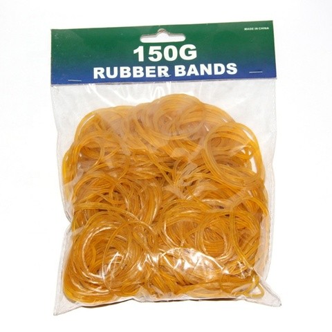 brown rubber bands  2inch rubber band
