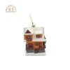 BSCI $750 coupon red house shaped christmas candle,custom scented candle making wax,bulk candle wax price