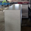 Building Construction Material z Lock Joint Expanded Polystyrene Foam/Eps Insulated Sandwich Panel From China Supplier