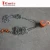 Import Building Lifting Tools Manual Small Hand 3 ton Chain Hoist TourGo from China