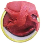 Bulk canned tomato paste factory  70g/210g/400g/2.2kg
