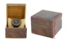 Bulk Empty Custom Made Branded Ladies Wrap Packaging Cheap Box Watch Gift Boxes &amp; Cases Wooden Watch Case