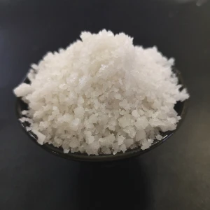 Bulk Industrial Road  Sea Salt Sodium Chloride Price