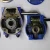 Bundor HT200 waterproof  50:1 worm gear box for valves with handwheel