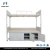 Import Bunk bed metal bed frame adult metal bunk beds iron / bunk bed metal from China