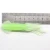 Import BURLE new 10cm 8g translucent luminous casting sea water octopus squid skirt soft fishing lure from China