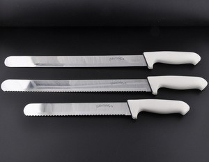 Butcher slicer knife