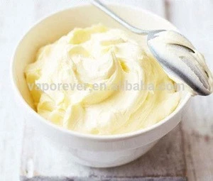 Butter cream concentrated liquid food flavoring flavor add in PG,VG base for Ego ce4