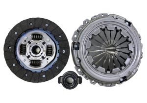 Buy Manufacture 826211 Clutch Discs cover 350 225mm Clutch Repair Kits for Citroen/Peugeot 206