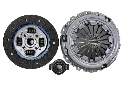 Buy Manufacture 826211 Clutch Discs cover 350 225mm Clutch Repair Kits for Citroen/Peugeot 206