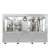BW4T250 Best Quality New Developed Can Automatic Filling And Can Capping Machine