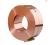 Import C11000 Red Copper Coil Pure Copper Strip Price from China