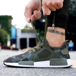c11546a plus size men's sports shoes tennis shoes sneakers