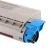 Import C711WT white toner cartridge For White Printers Laser Toner Printer compatible for OKI 711WT from China