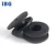 Import Cable wire protector colored rubber end caps of China manufacturers from China