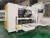 Import Caida/CD-2500G-series Semi-Automatic double jointed  carton stitching machine  carton cardboard stitching machine from China