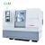 Import CAK80 Flat bed type China horizontal CNC lathe machine, from China