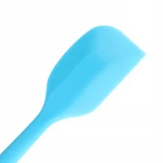 Cake Tools Cream Spatula Baking Sheet Scraper Food Grade Silicone Utensils,baking & Pastry Tools Conform to 41.3g
