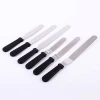Cake Tools Offset And Straight Icing Spatula Set For Baking Cake Decorating SW-BS100