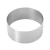 Cake Tools Stainless Steel Mold Round Mousse Ring Round Cake Mould 10cm