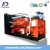 Import Camda H Series natural gas/biogas generator sets 500kva/400kw with CHP system from China
