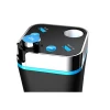 Car Accessory Sun Visor Bluetooth Car Kit V4.2 Auto Wireless Handsfree Speakerphone with Clip Speaker Phone in Car