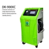 Car air conditioning steam box cleaning/Car indoor ozone disinfection machine