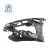 Import CAR BODY PARTS 3 SERIES G20 G28 PLASTIC FOG LAMP FRAME BRACKET 51117422247 from China