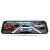 Car bsd bsm radar parking track Display dual camera rearview mirror car dvr hd 1080P