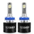 Import car bulb led light canbus h4 h7 h1 h11 led headlight auto lighting system from China