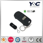 Car Digital LCD Tire Pressure Gauge