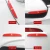 Import Car Door Edge Guard Scratch Protector Anti-collision Strip Stickers Trim Clear Anti Scratch Protective Door Bumper Strip from China