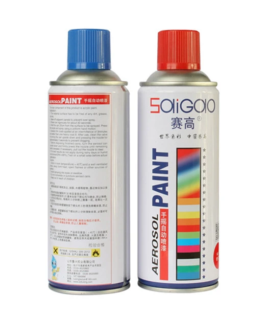 car paint factory coating varnish lacquer chrome spray paint