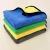 Import Car Polishing Wash Towels Plush Microfiber Washing Drying Towel Strong Thick Plush Polyester Fiber Car Cleaning Cloth from China