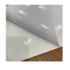 Car Printing Self Adhesive Vinyl White Glue PVC Vinyl