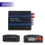 Import Car Tracker GPS and Taxi Bus GPS Fleet management System speed limiter and alarm system gps tracker from China