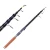 Import Carbon fiber telescopic Sea fishing rod for fishing from China
