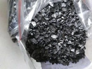 Carbon Raiser Calcined Anthracite Coal