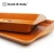 Import Carbon Steel Nonstick Cookie Sheet Copper Baking Pan from China