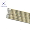 Carbon steel welding electrode E6013 golden bridge quality J421 electrode