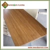 Carbonized /Natural Strand Woven Bamboo Flooring