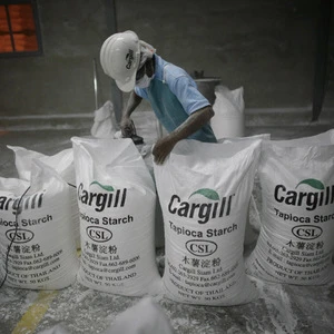 Cargill World Leading Supplier Modified starch for meat applications Bulk Discount Pricing