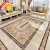 carpet gold polished tile ceramic for floor decoration tile