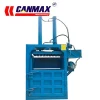 carton compress baler machine/ baler machine for 10kg/ baler machine in other packaging machine