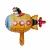 Import Cartoon Mini Car Balloons Fire Truck Tank School Bus Foil Ballons Children&#x27;s Gifts Birthday Party Decorations from China